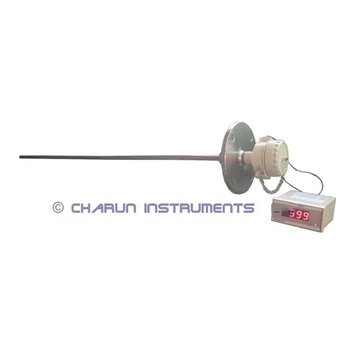 SS Digital Level Transmitter