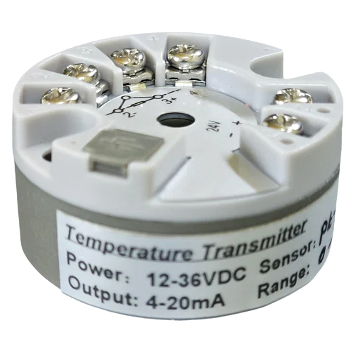 UTT-01 Head Mount Temperature Transmitter