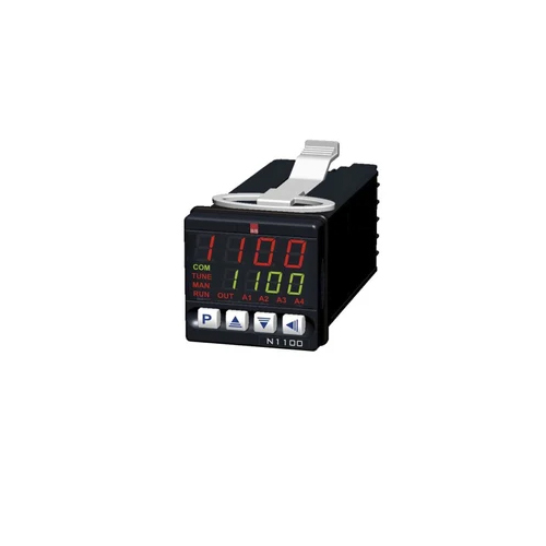 Panel Mount Temperature Transmitter