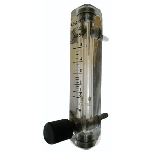 Acrylic Rotameter For Laboratory