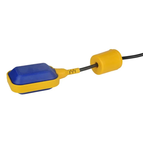 Plastic Top Mounted Float Switch