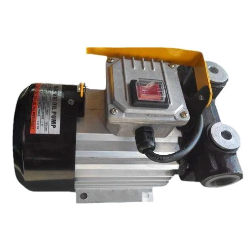 70 LPM Diesel Transfer Pumps And Kits