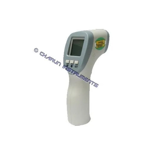 Plastic Non Contact Thermometer