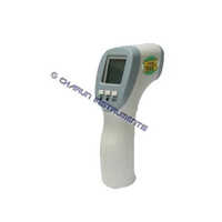 Plastic Non Contact Thermometer