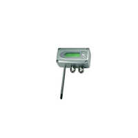 High Precision Air Velocity Transmitter Accuracy: 98.5 %  %