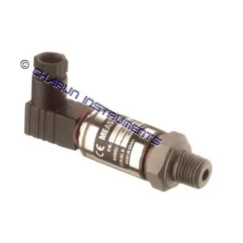 24VDC Pressure Transmitters