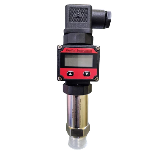 36V DC Digital Pressure Transmitter