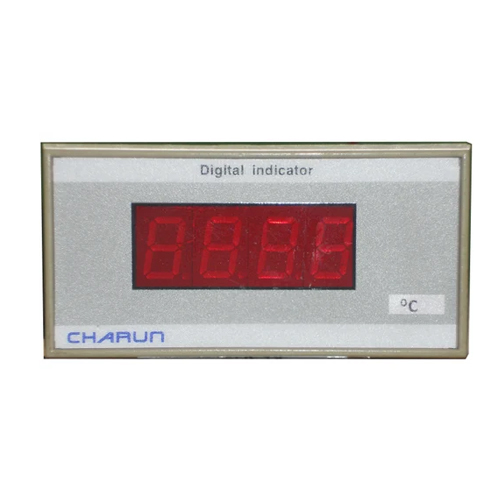 1 C Digital Temperature Indicator