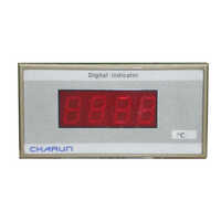 1 C Digital Temperature Indicator