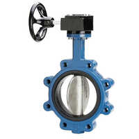 Ss Flow Control Valves Application: Industrial