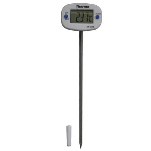SS Pen Type Thermometer