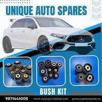 car suspension bush