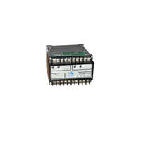 Single Phase Compact Signal Converters - Metal Grey Color 230V Input | Space-Saving Design Versatile Signal Conversion Isolation Amplification