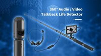 Telescopic Camera Pro-t360 - Accuracy: 360a Â°c