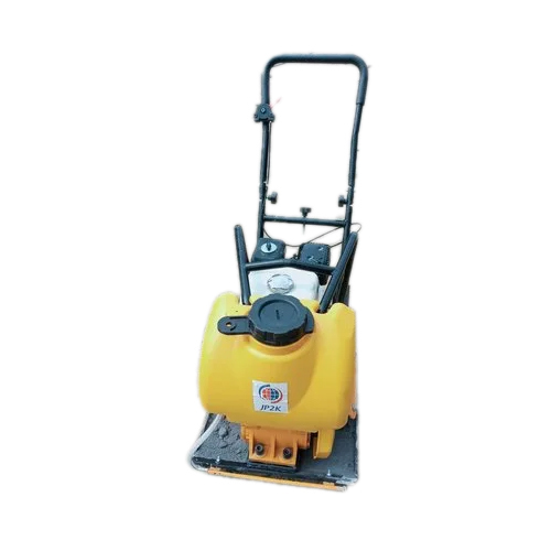 5 HP Electric Plate Compactor