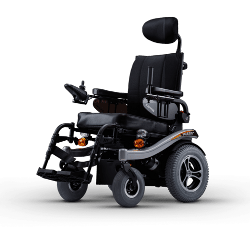 KARMA KP 31T WHEELCHAIR