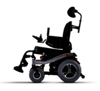 KARMA KP 31T WHEELCHAIR