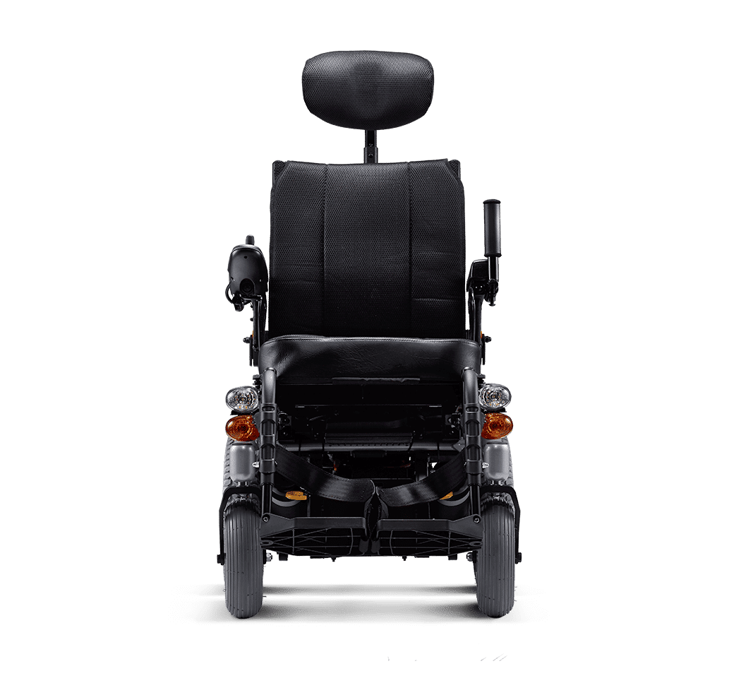 KARMA KP 31T WHEELCHAIR