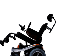 KARMA KP 31T WHEELCHAIR