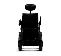 KARMA KP 31T WHEELCHAIR