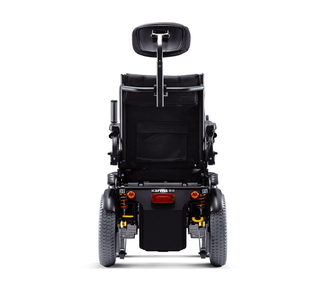 KARMA KP 31T WHEELCHAIR