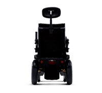 KARMA KP 31T WHEELCHAIR