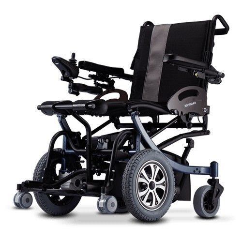 KARMA KP-80 WHEELCHAIR