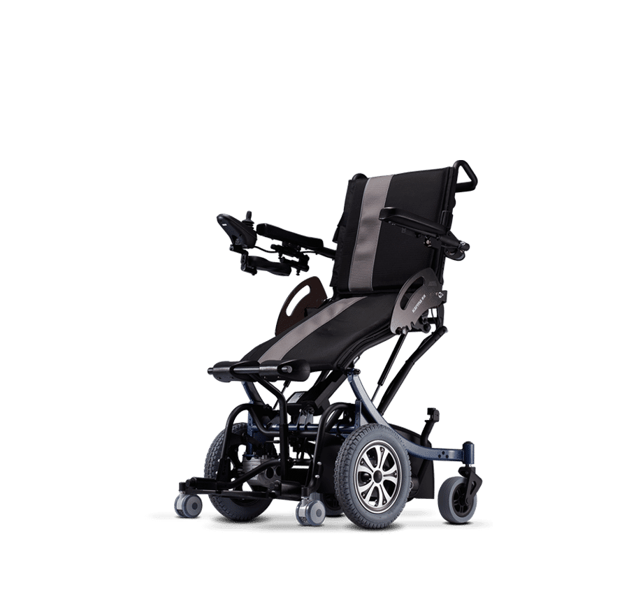 KARMA KP-80 WHEELCHAIR