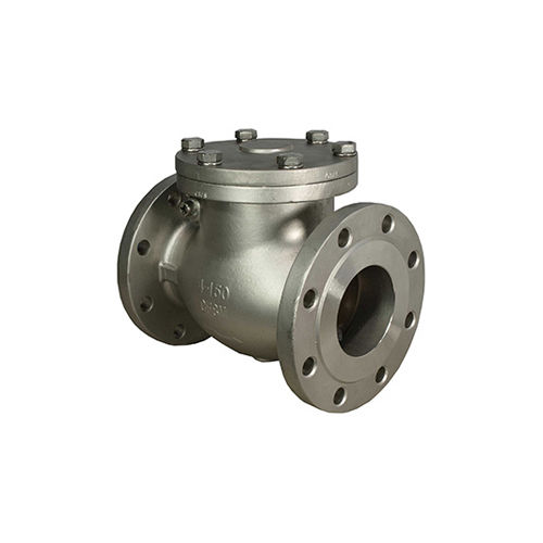 Non Return Valve