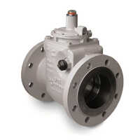 Industrial Slum Shut Off Valves