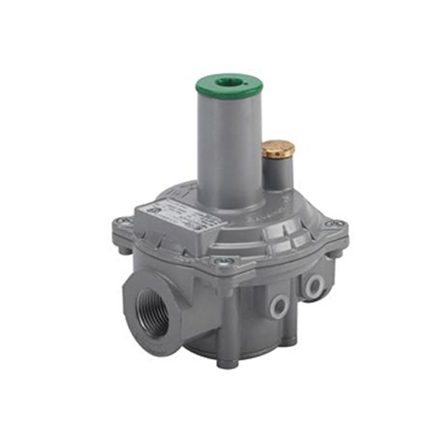 Industrial Pressure Regulator Valve