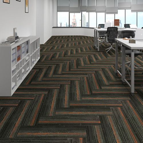 Polypropylene Carpets Tiles