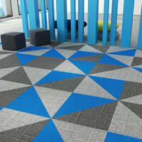 Nylon Carpet Tiles
