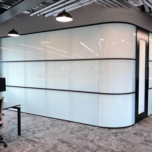 Frosted Glass Films