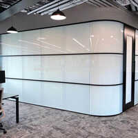 Frosted Glass Films - Width: 48 Inch (in)