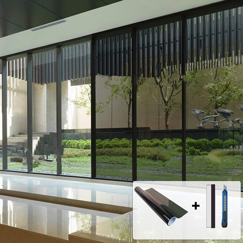 Sun control Glass Films