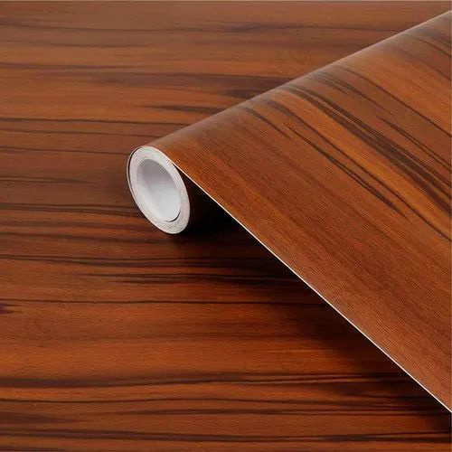 Wooden Finish Films