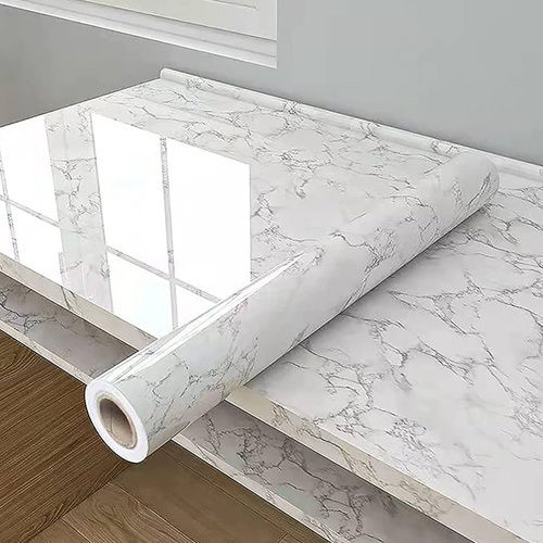 Marble Finish Films