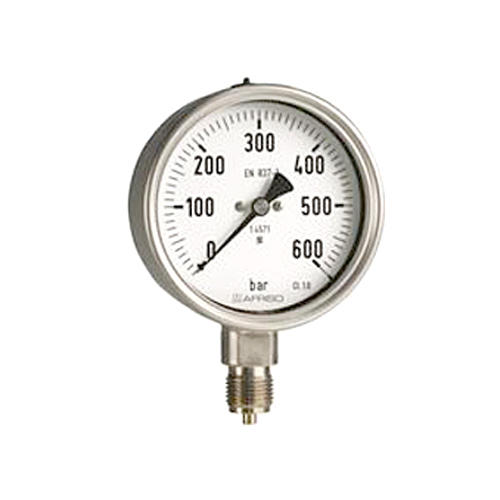 Analog Warre Pressure Gauge