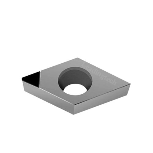 Silver Iso Standard Pcd Insert