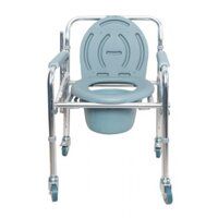 KARMA RAINBOW 11 COMMODE CHAIR