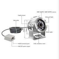 Underwater Camera System - Color: Silver