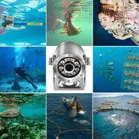 Underwater Camera System