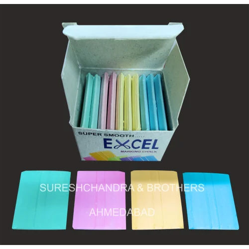 Excel Tailor Chalk