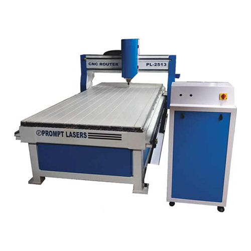 Vacuum Cleaning System Plt- 1325 Cnc Router Machine