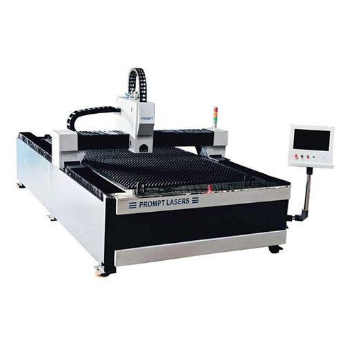 Semi Automatic Plt-1530 Frp And Laser Metal Cutting Machine