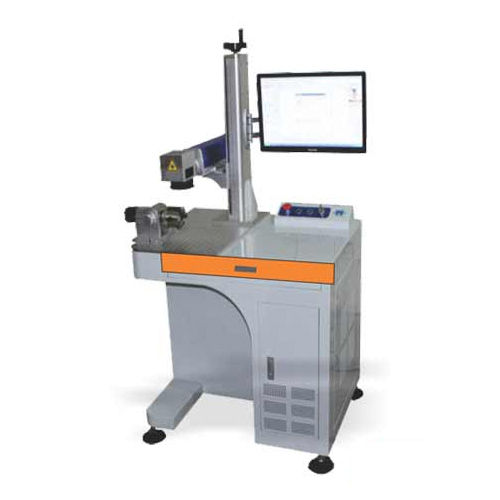 Co2 Plt-2020 Frp Laser Marking Machine