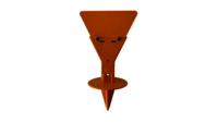 Road Reflective Marker