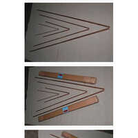 Under Water Welding Cutting Rods