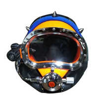 Scuba Diving Equipment